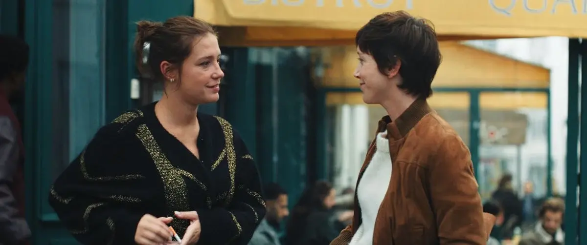 Garance : Adèle Exarchopoulos bouleversante dans le nouveau film de Jeanne Herry