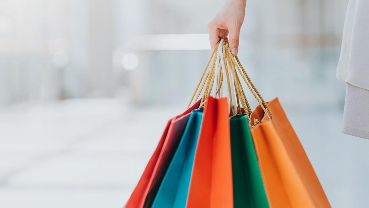 Le Grand Bazar de Palavas : Sortez vos cabas pour la grande braderie des commerçants