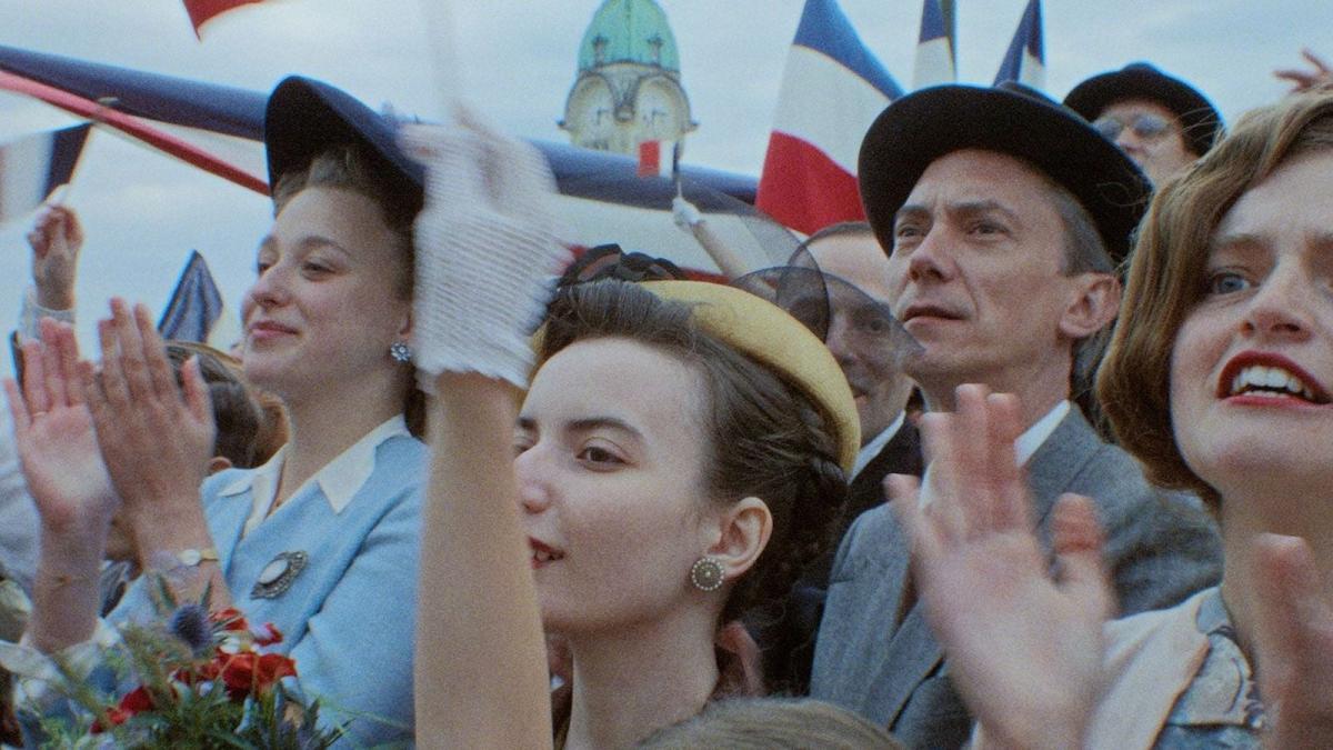 Notre Salut : Swann Arlaud dans le drame primé à Cannes, à l'affiche dès aujourd'hui à Montpellier