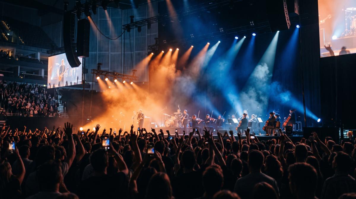Concerts à Montpellier : Djadja & Dinaz, l'Orchestre national et PLK, les rendez-vous musicaux à ne pas manquer