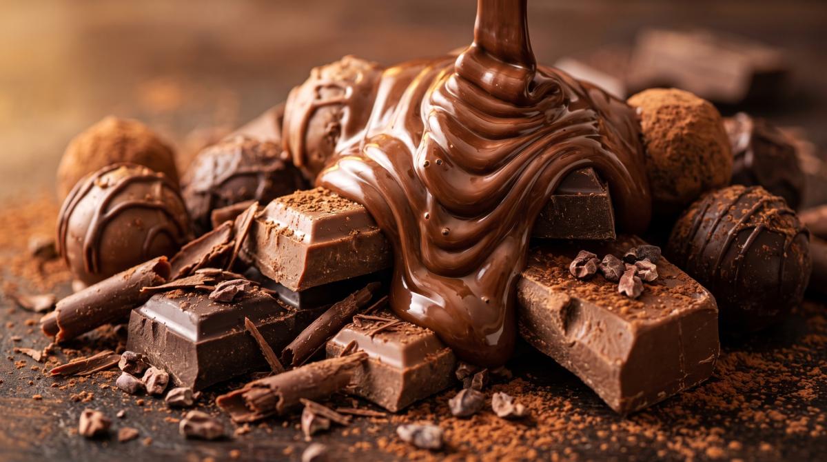 Le Salon du chocolat et des spécialités régionales revient à Palavas les 10 et 11 octobre