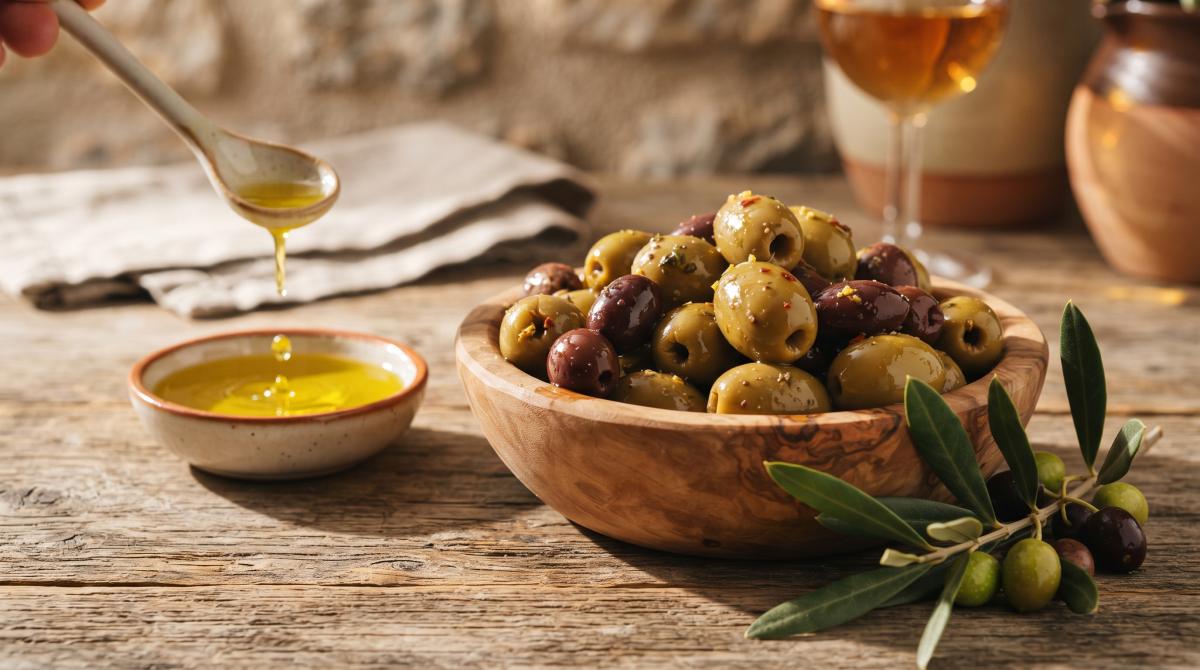 La Fête de l'Olive de Pignan célèbre l'or vert du Languedoc le 4 octobre