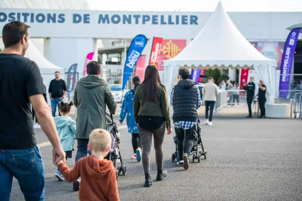 Foire de Montpellier 2026 : cap sur le Canada du 9 au 19 octobre au Parc des Expositions
