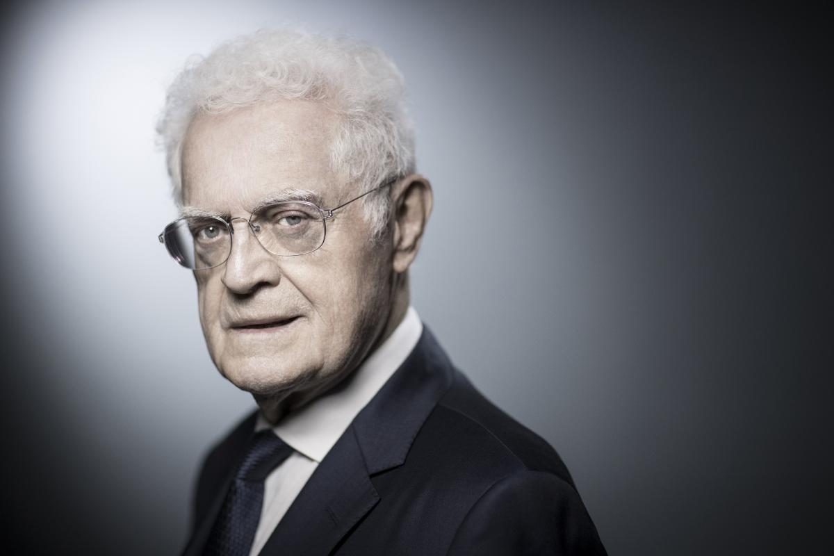 Lionel Jospin, ancien Premier ministre, décédé à 88 ans