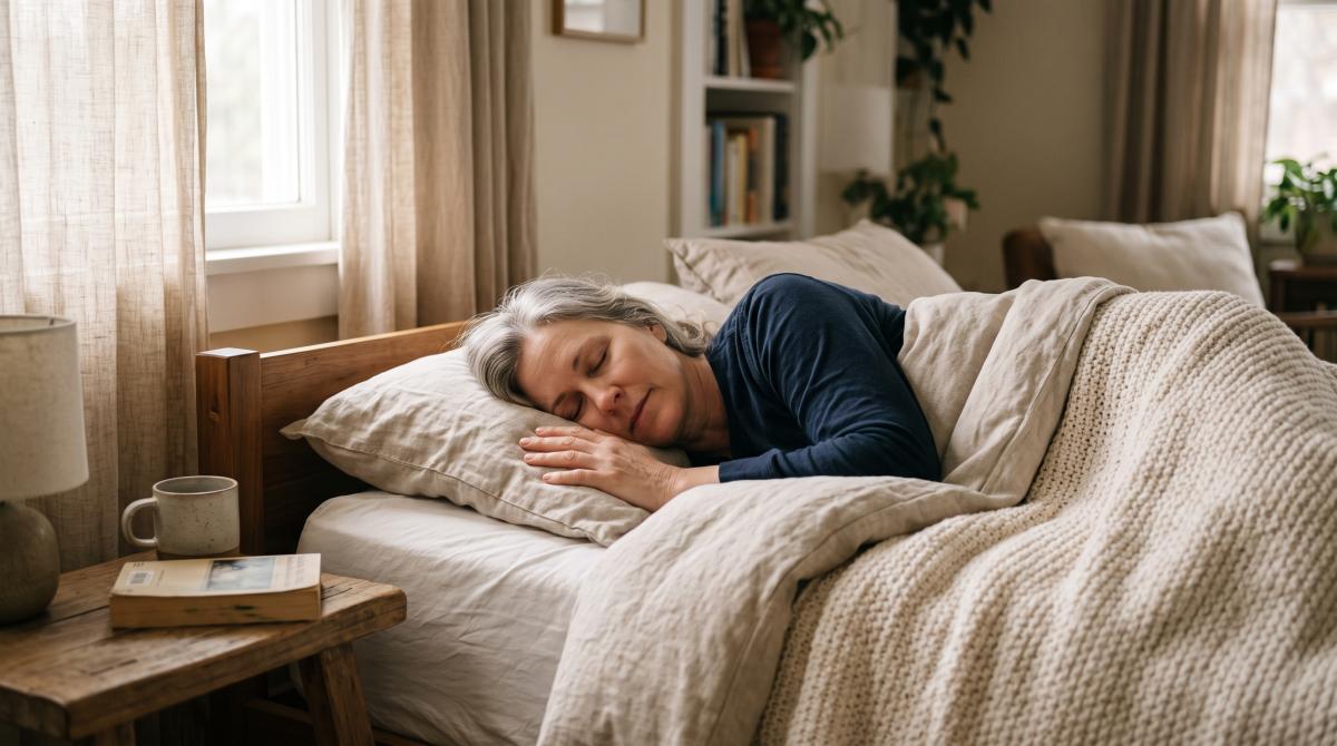 Apnée du sommeil : le CHU de Montpellier propose un implant innovant contre les ronflements chroniques