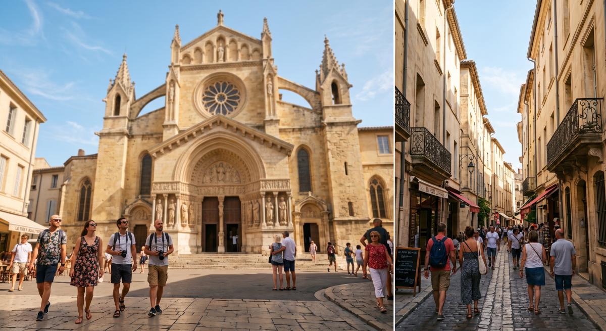 Journées européennes du patrimoine 2026 : plus de 150 sites ouverts à Montpellier les 19 et 20 septembre